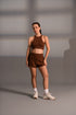 SHORT FIT